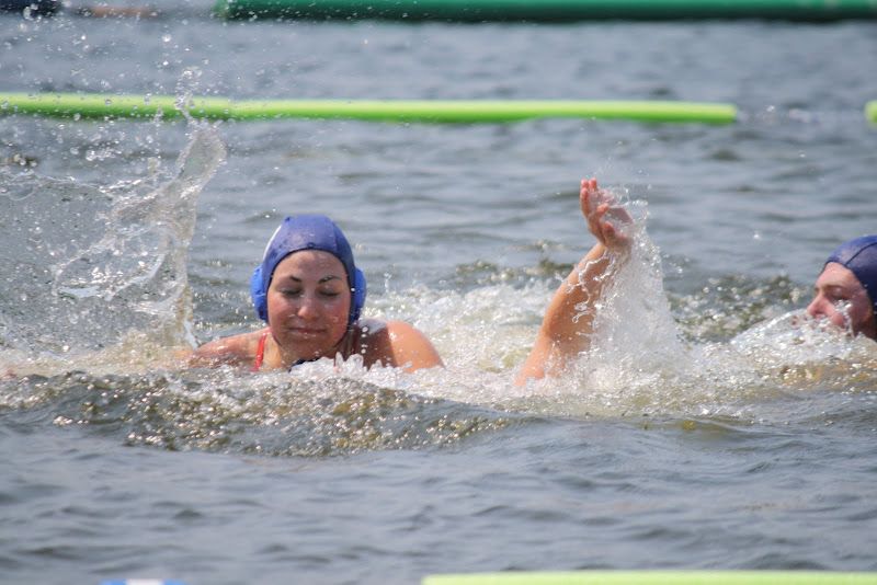 Ottawa Titans Water Polo Club Beach Water Polo