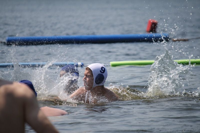 Ottawa Titans Water Polo Club Beach Water Polo